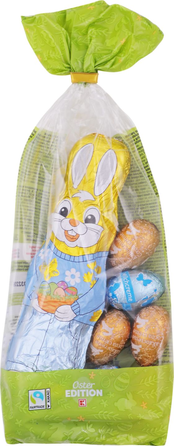 K-Classic Čokoládový balíček