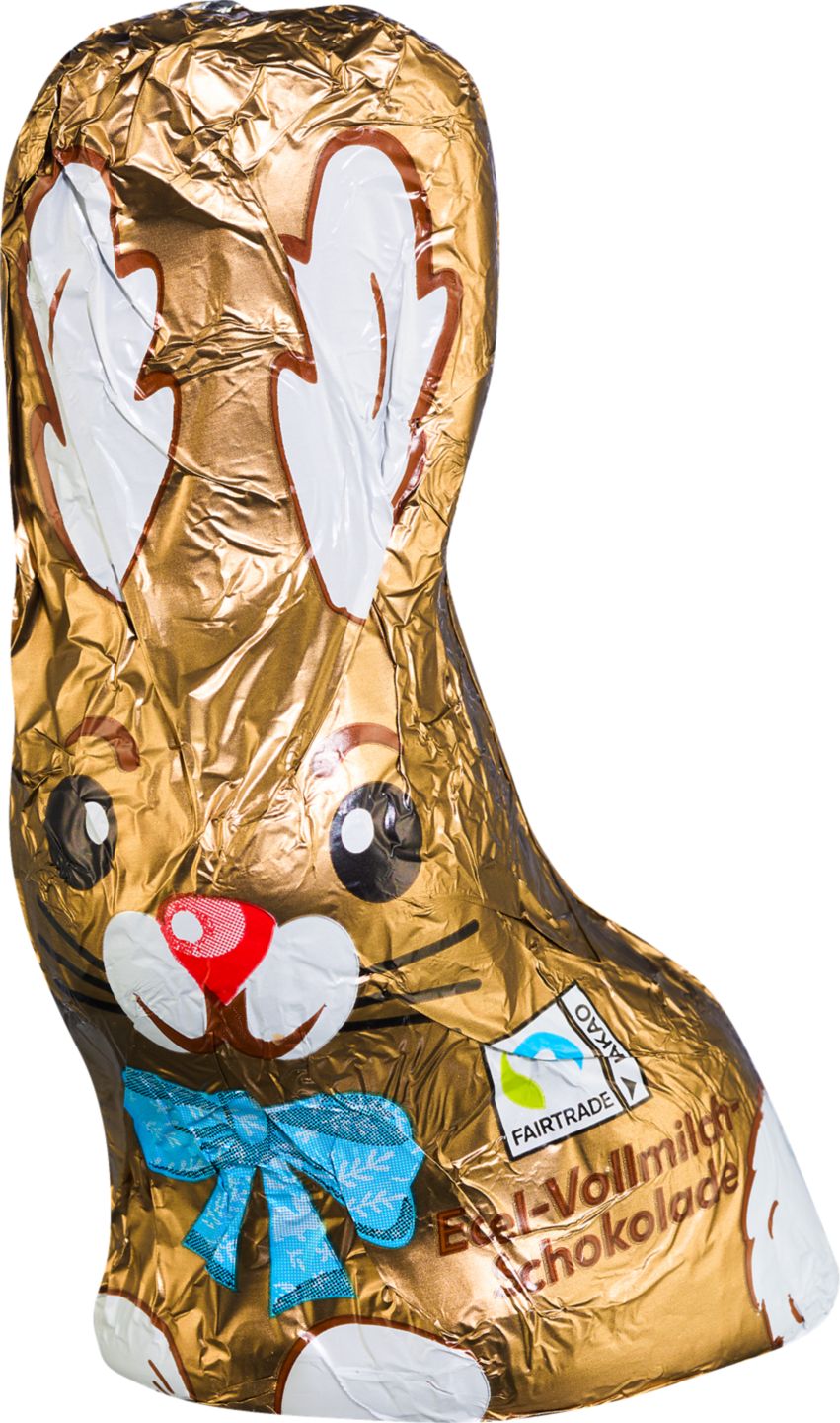 K-Oster Čokoládový zajíček