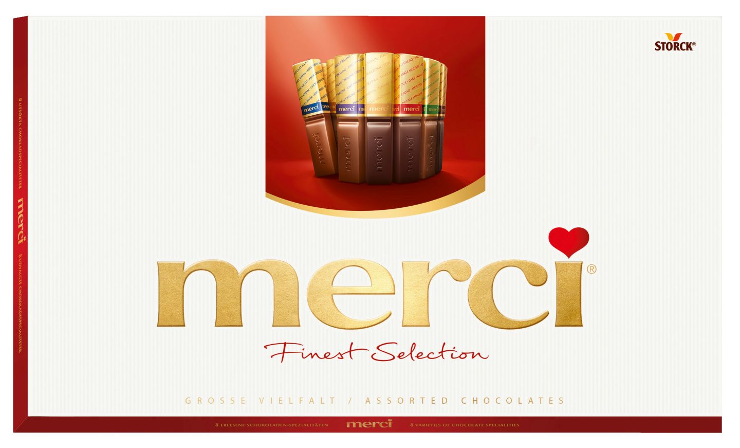 Merci Bombonijera