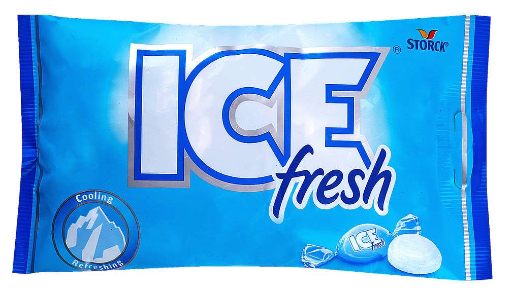 Fotografija ponude Ice Fresh Bomboni