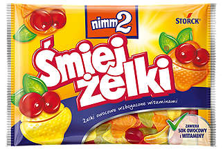 Nimm2 Śmiejżelki