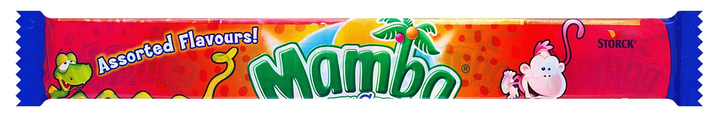 Mamba Bomboni
MPC 2.5.2025=1,25€