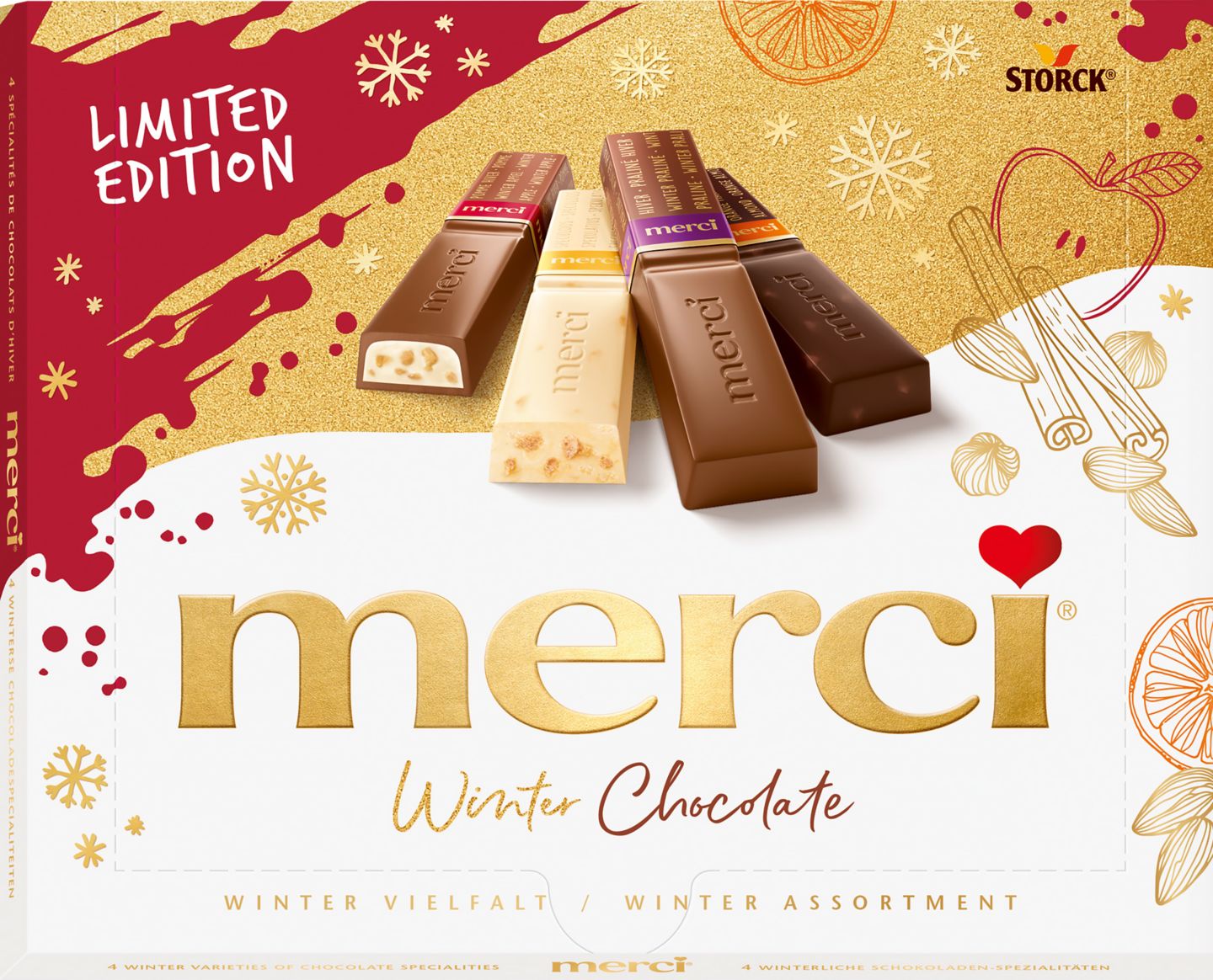 Merci Bonboniéra