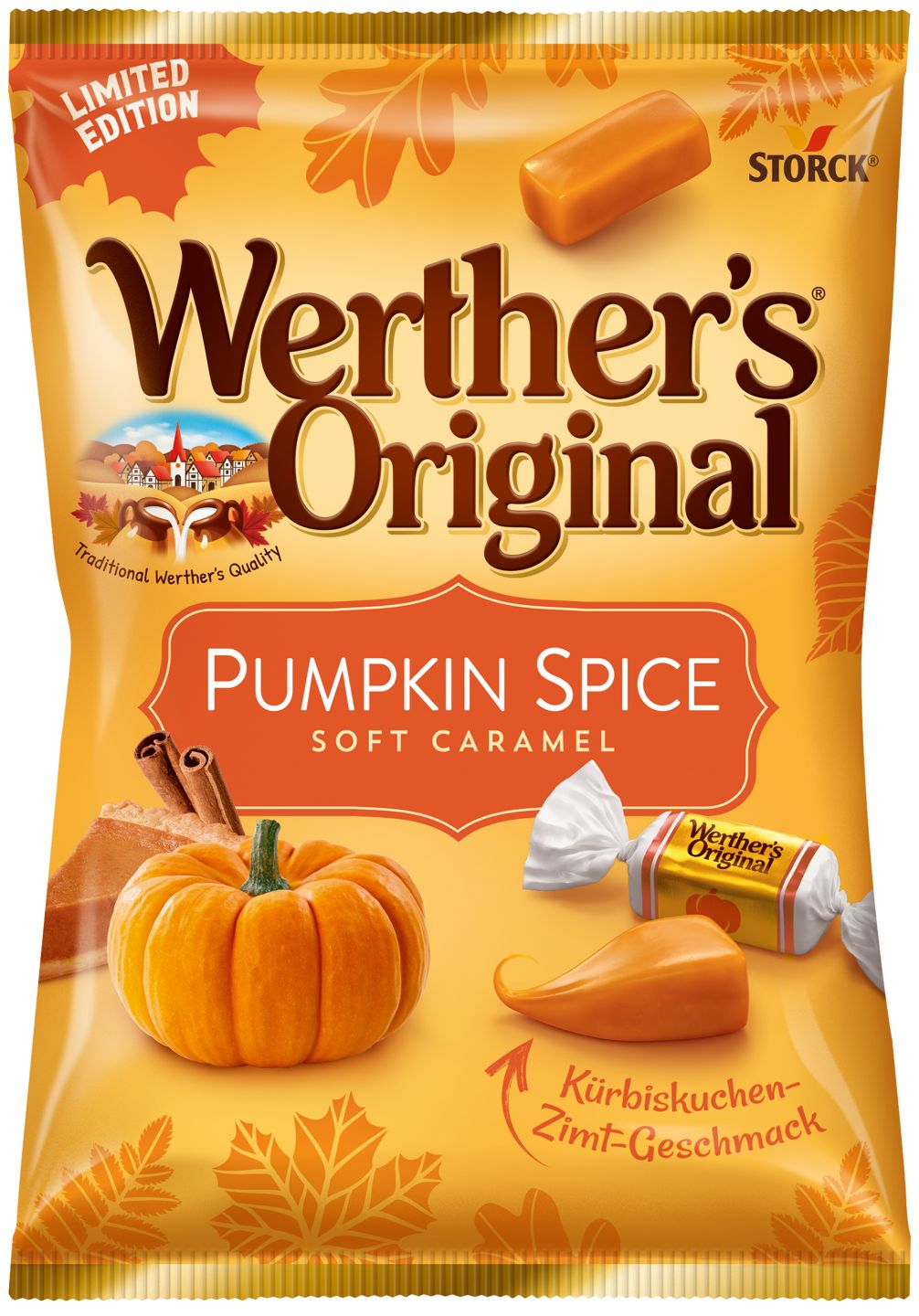 STORCK Werther's Original