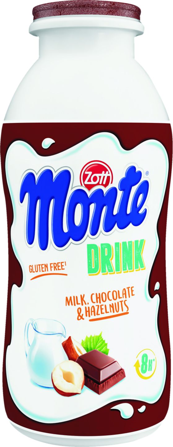 Zott Monte Drink
