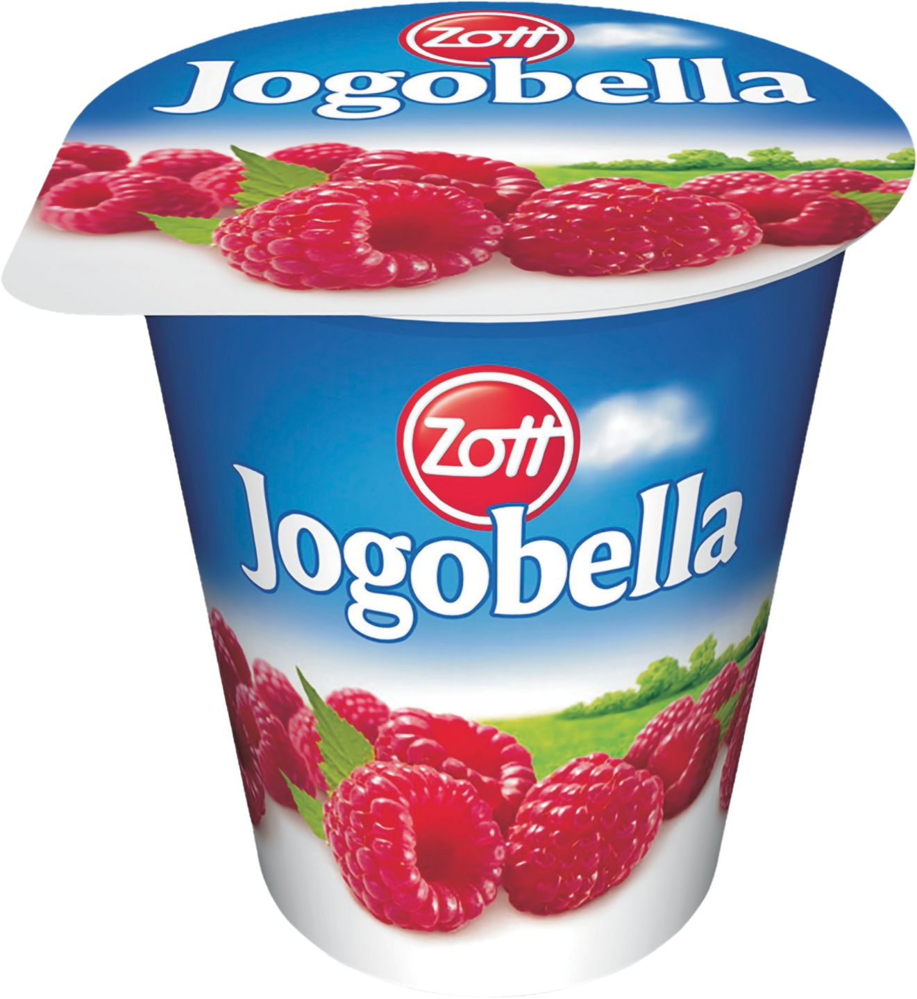 Zott Jogobella Klasik