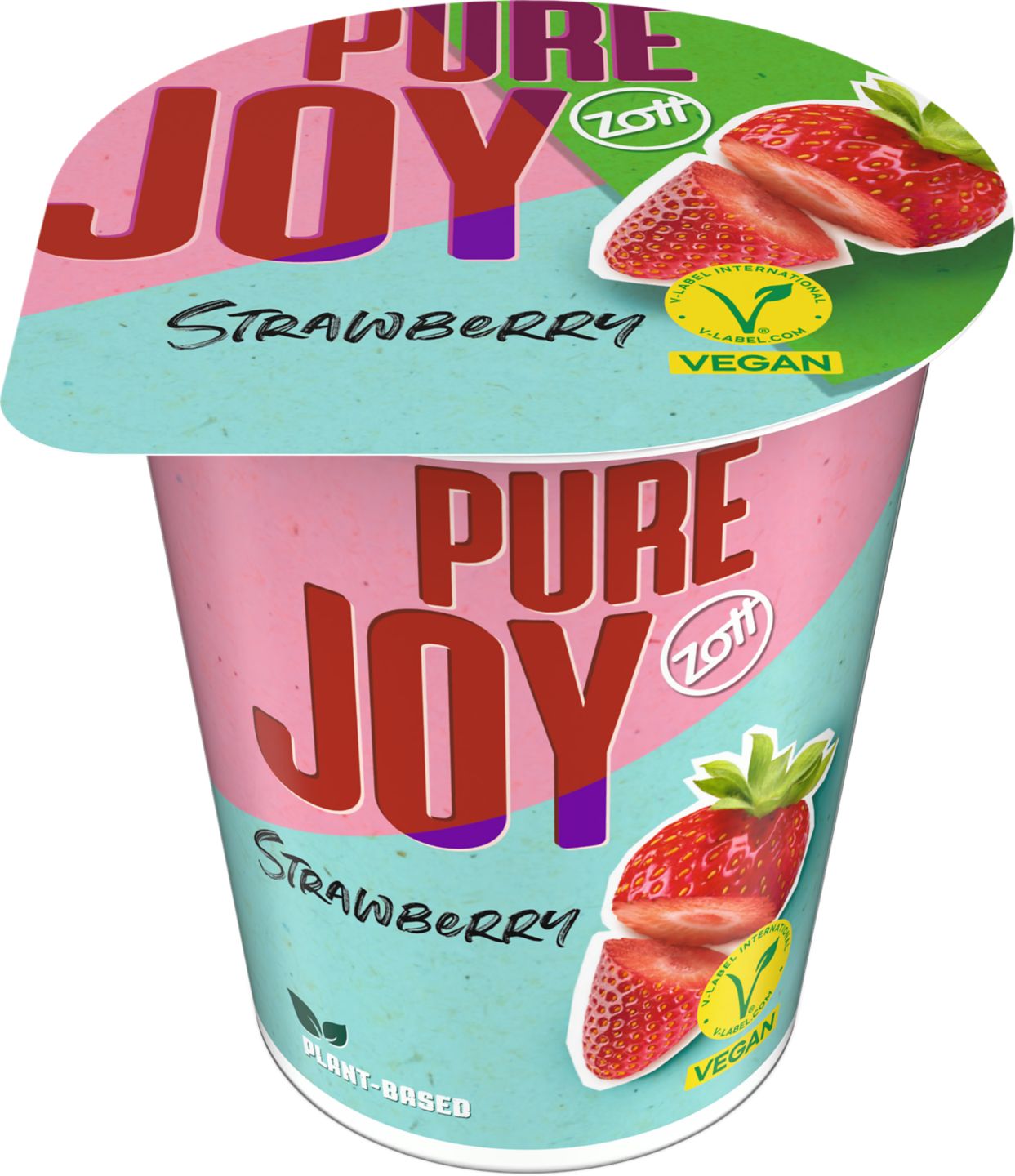 Kokosový dezert rôzne druhy
140 g