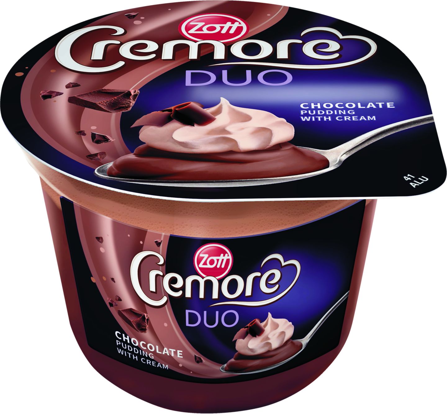Zott Cremore Duo
