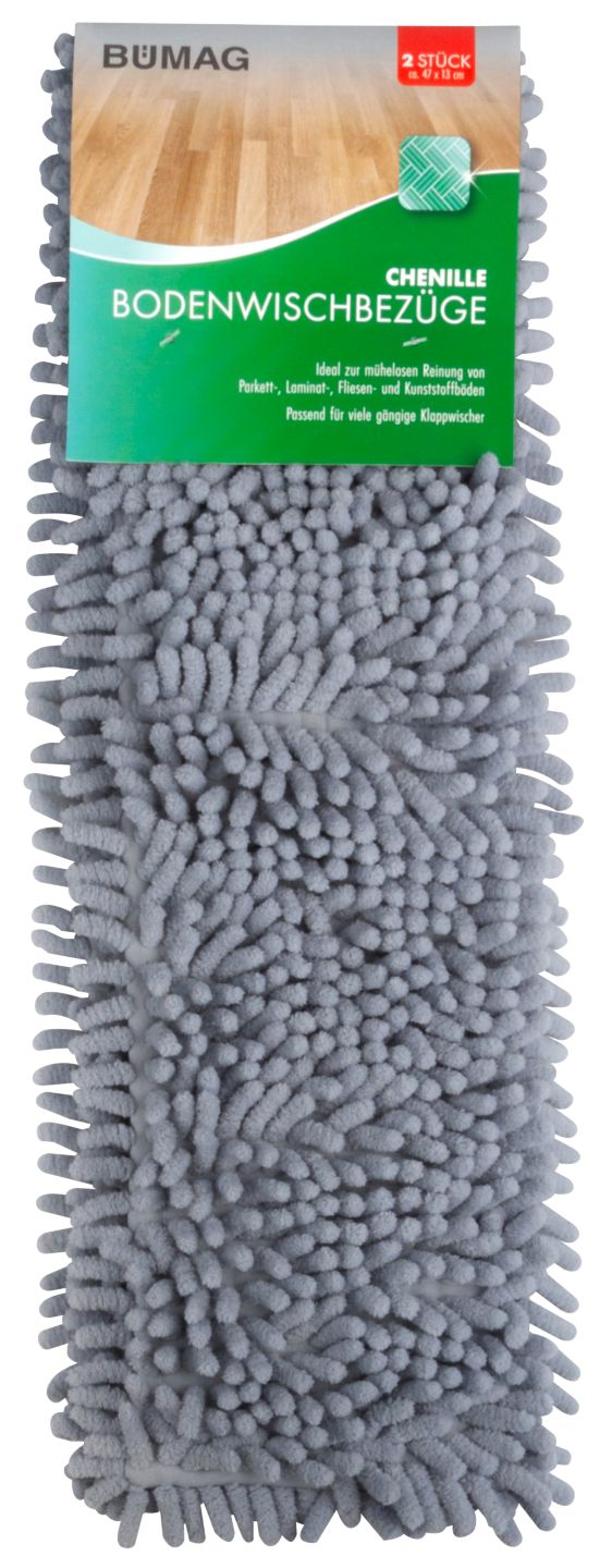 Изображение на Резерви за моп 2 бр.