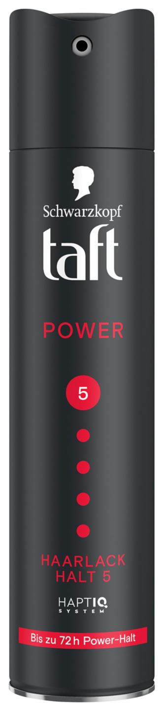 SCHWARZKOPF Taft Haarlack, -spray oder Schaumfestiger