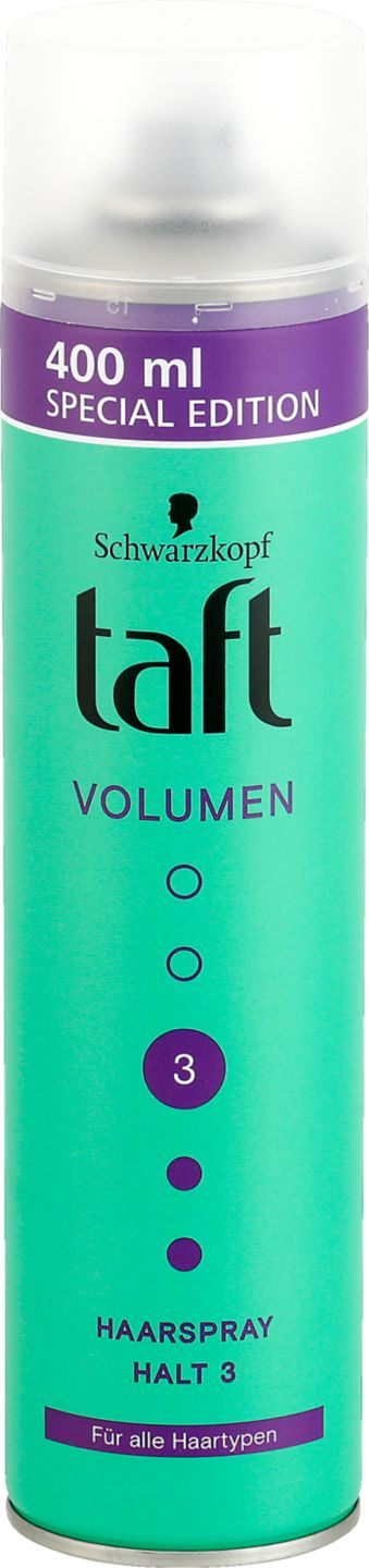 Taft Lak na vlasy