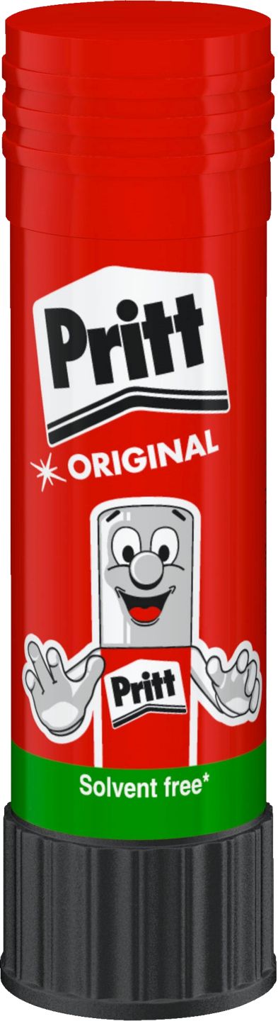 PRITT Lepící tyčinka
objem: 20 g