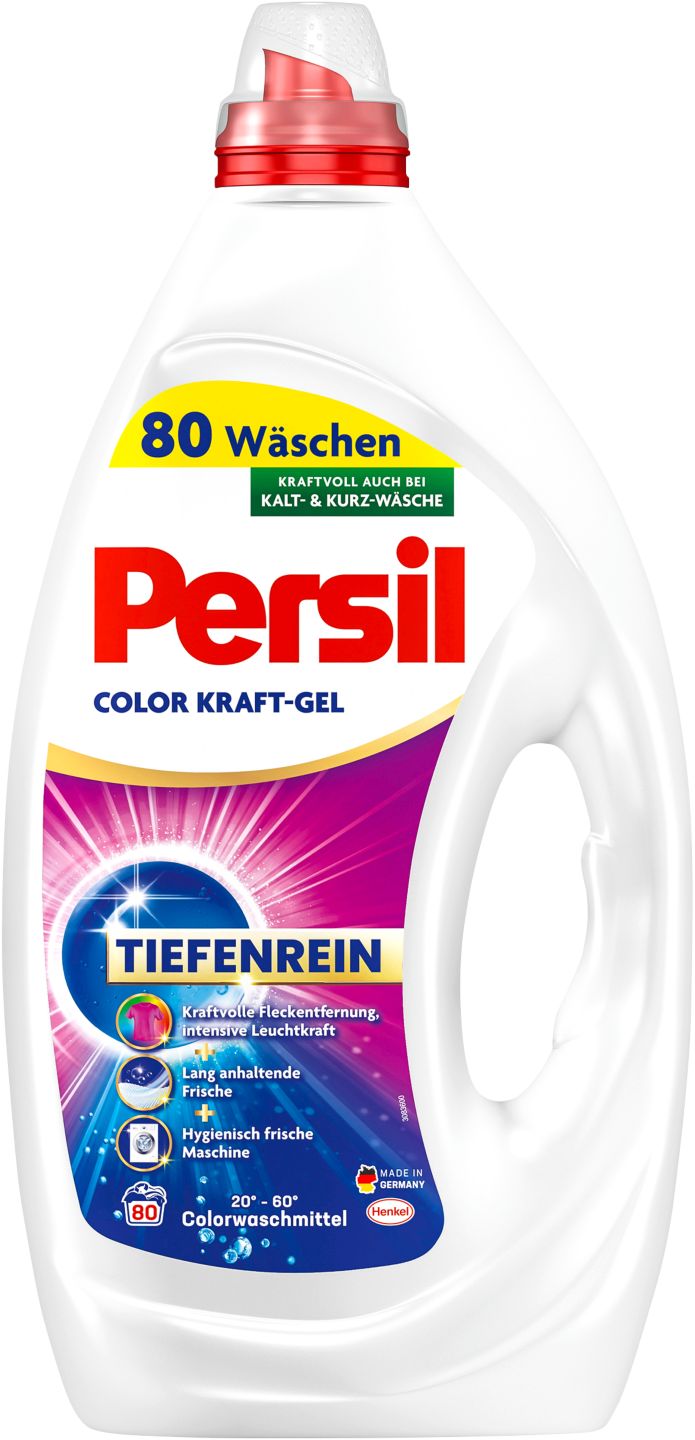 PERSIL Color- oder Vollwaschmittel