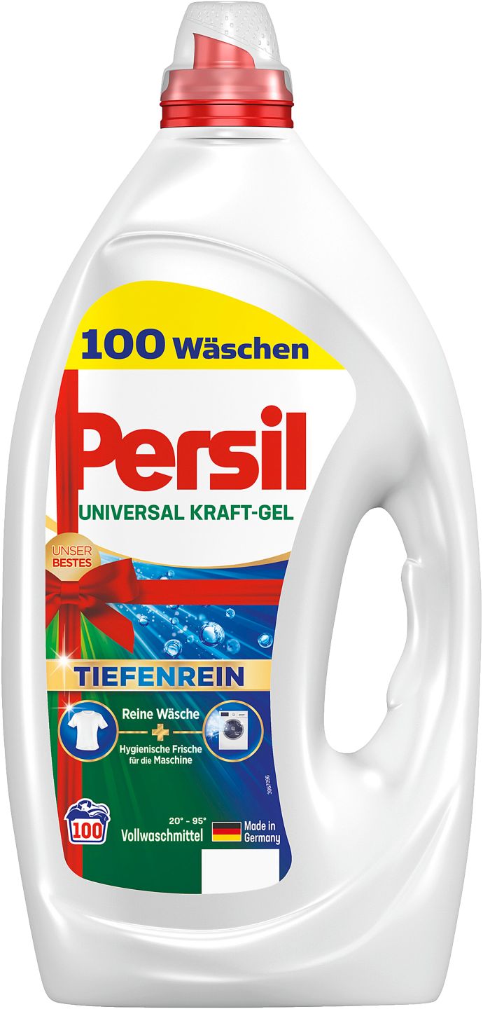 PERSIL Waschmittel