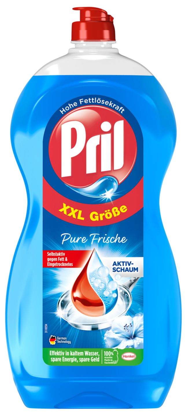 PRIL Spülmittel XXL