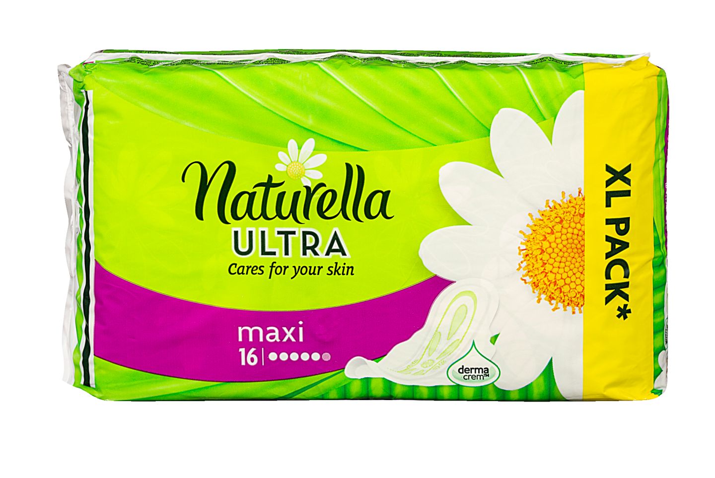 Изображение на Naturella Дамски превръзки