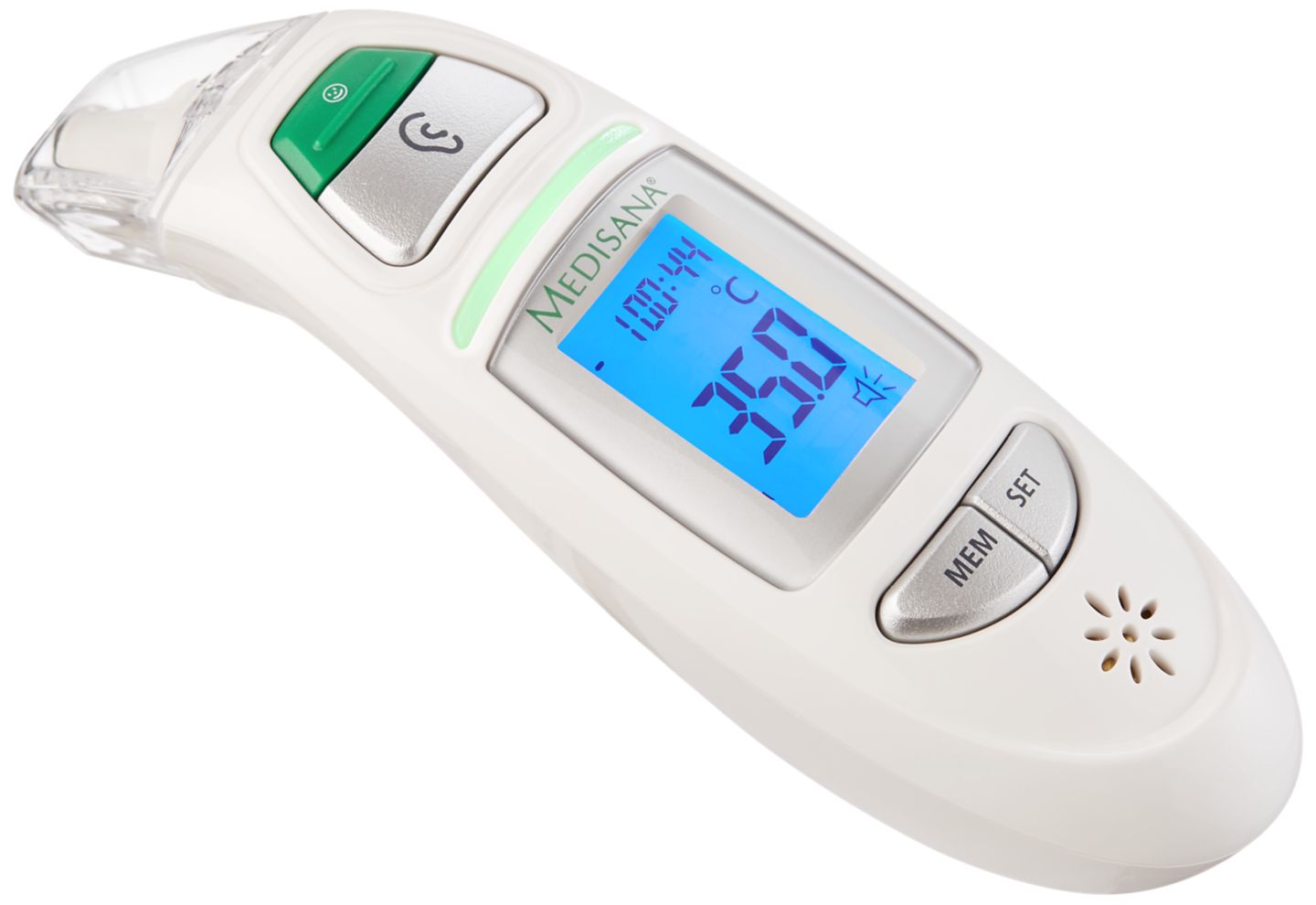 MEDISANA Infrarot-Thermometer »TM750«