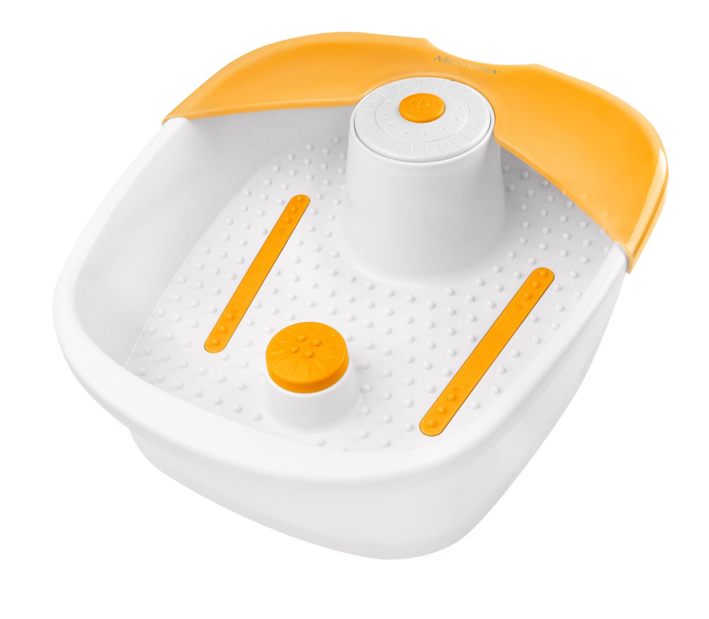 Изображение на Medisana Вана за крака FS A80
до 44 размер