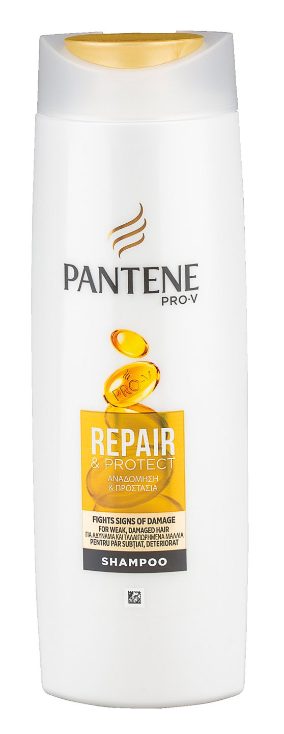 Изображение на Pantene Шампоан/ Балсам
различни видове