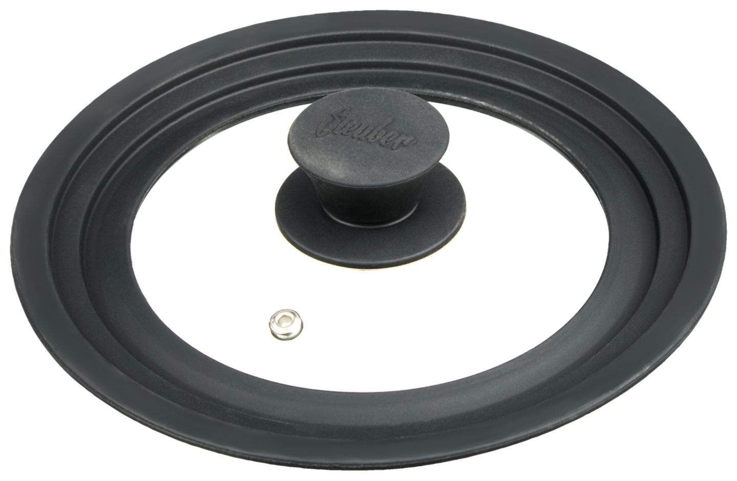 Изображение на STEUBER Капак
за Ø16, Ø18 и Ø20 см