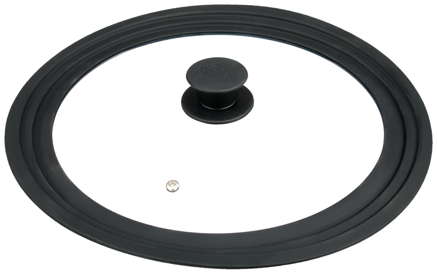 Изображение на STEUBER Капак
за Ø28, Ø30 и Ø32 см