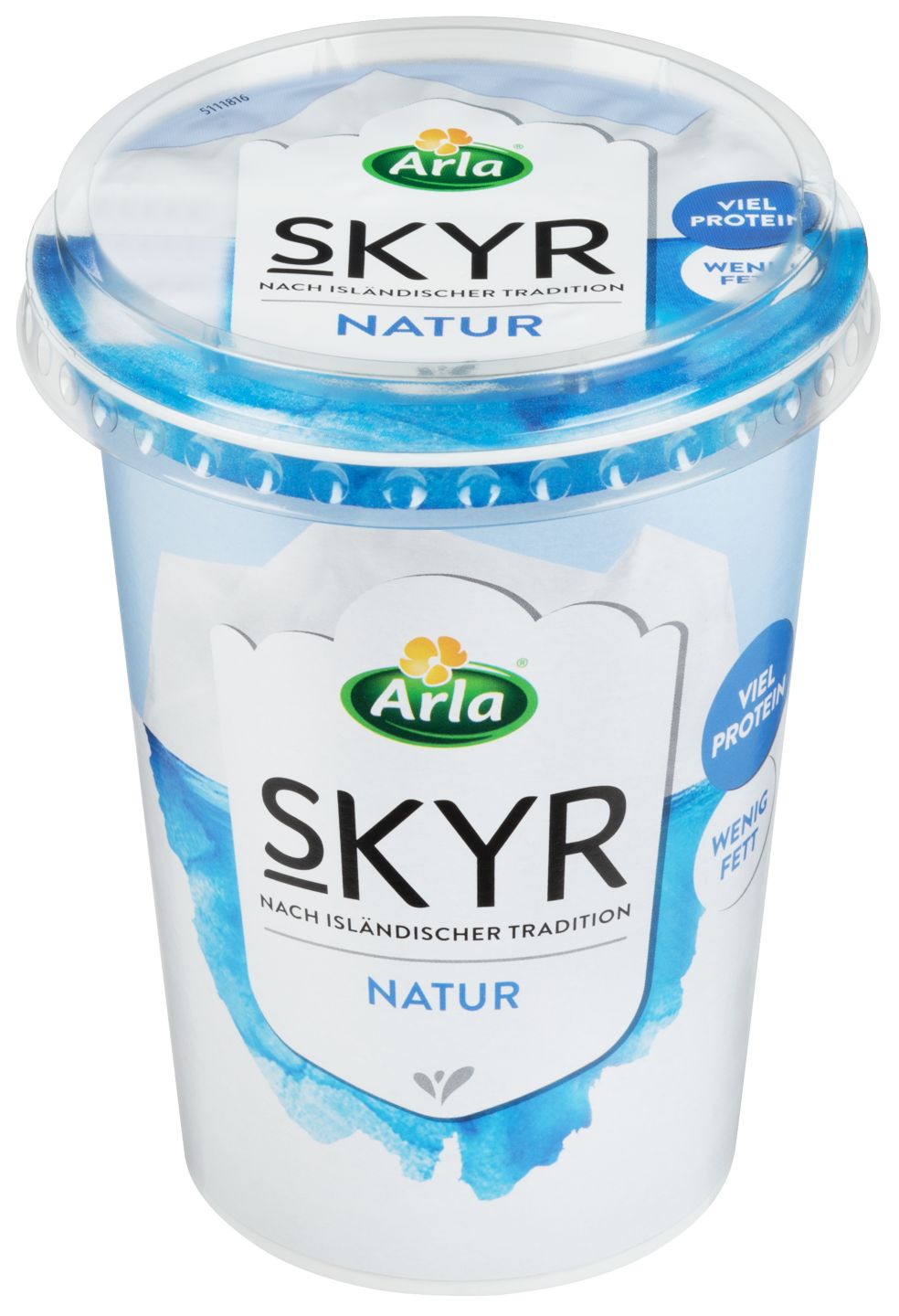 ARLA Skyr Natur