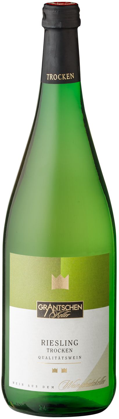 GRANTSCHEN WEINE Salzberg Riesling
