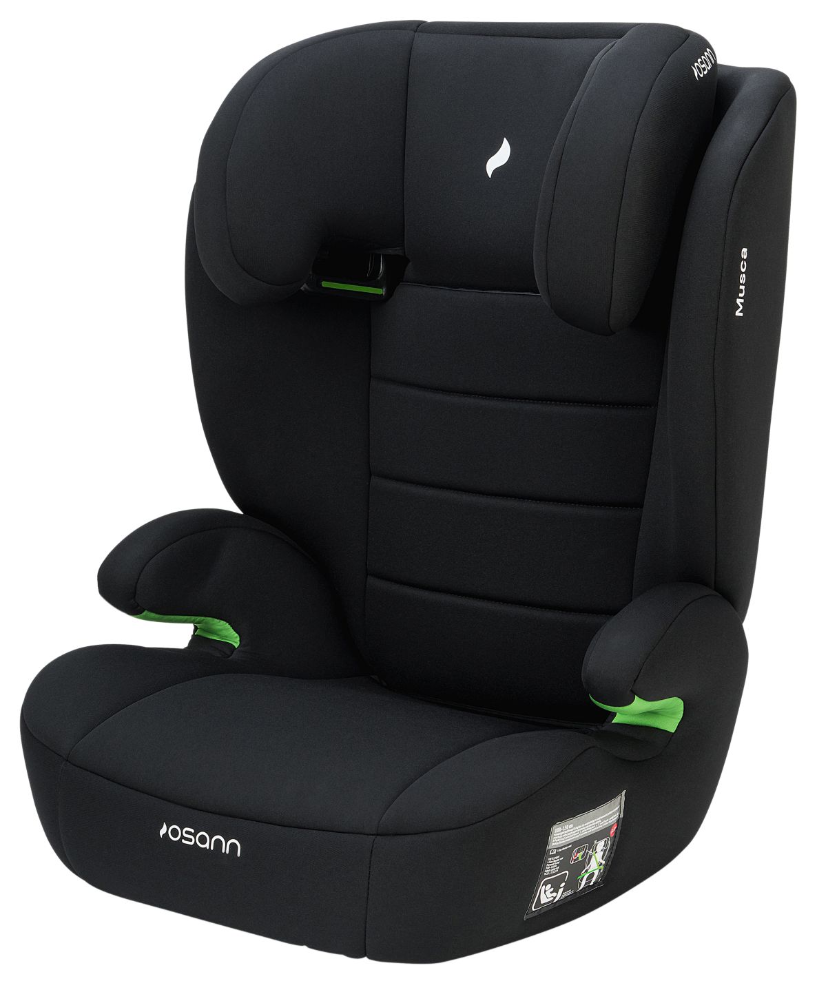 OSANN Kindersitz »Musca« 