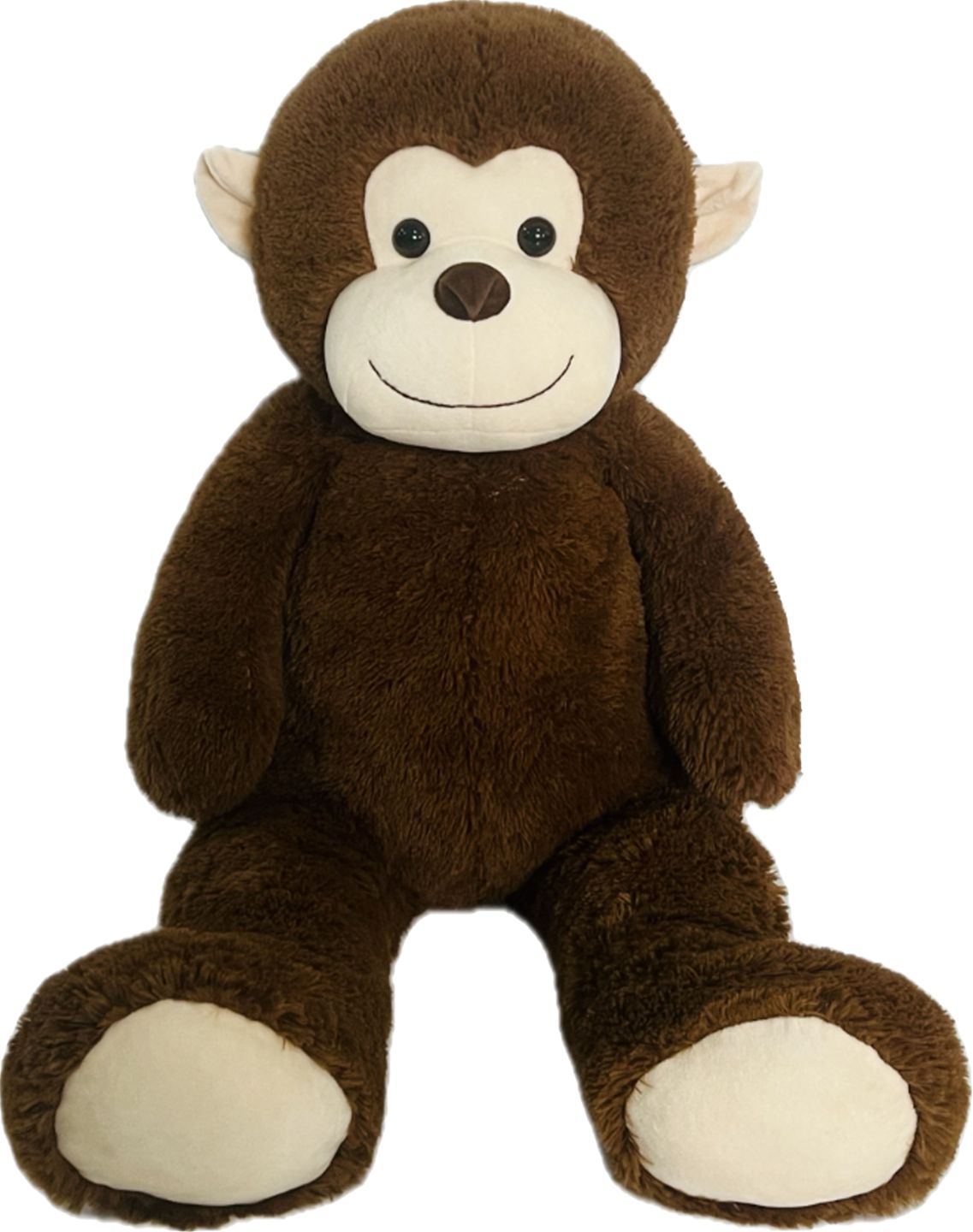 Plyšové zvířátko velikost: 80 - 100 cm
cena za 1 kus