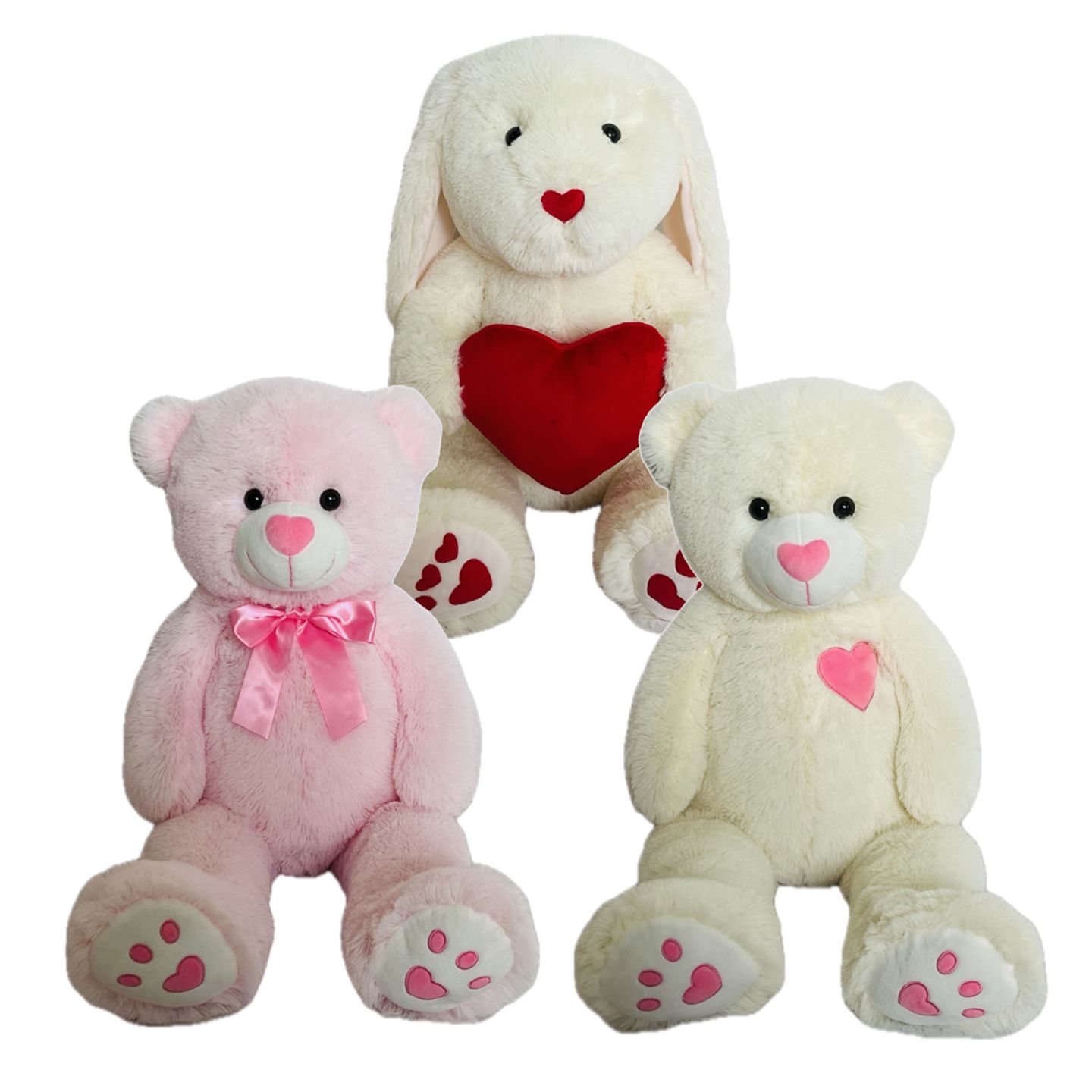 Plüschtier »Valentinstag«