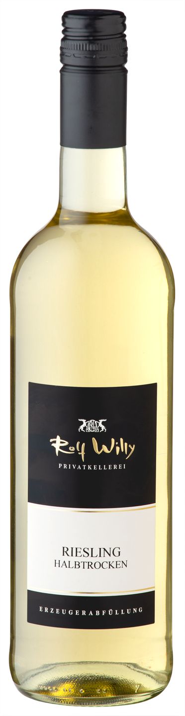 ROLF WILLY Nordh. Sonntagsberg Riesling