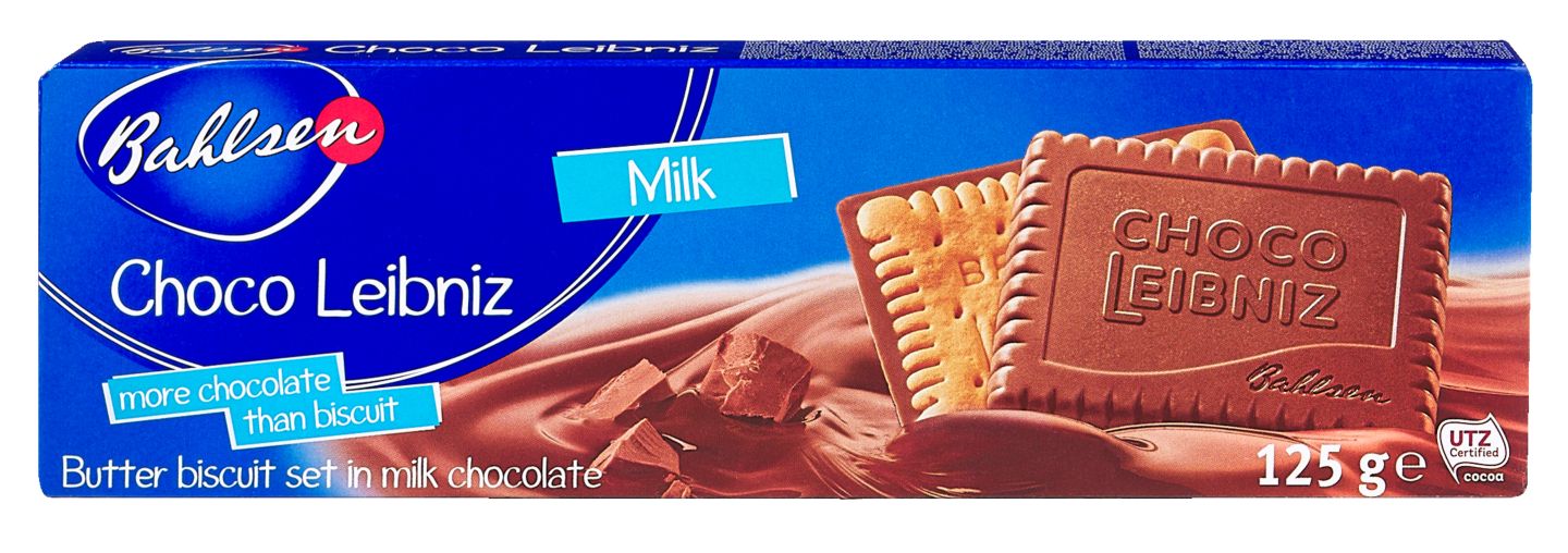 Изображение на Bahlsen Бисквити