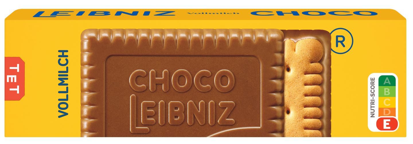 LEIBNIZ Choco