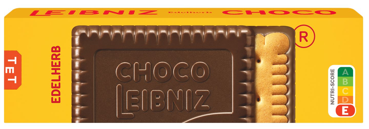 LEIBNIZ Choco