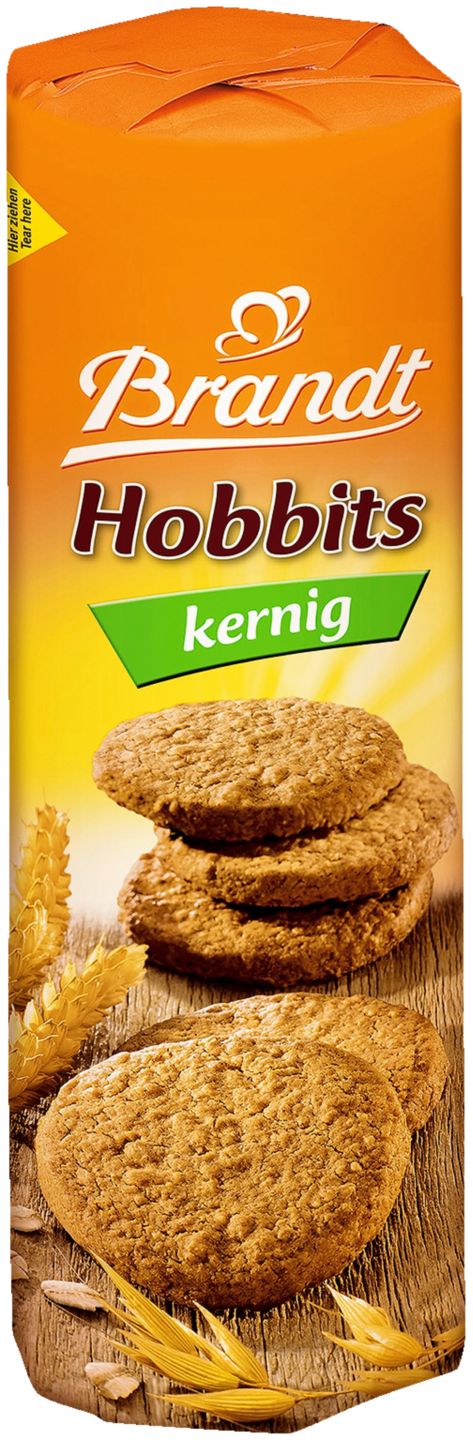 BRANDT Hobbits kernig