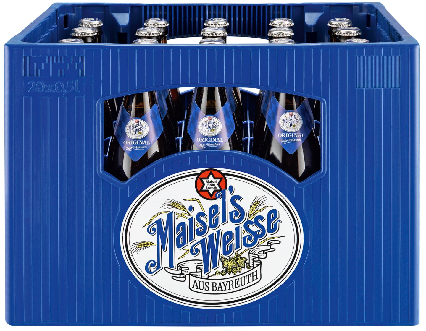 MAISEL'S Weisse Original