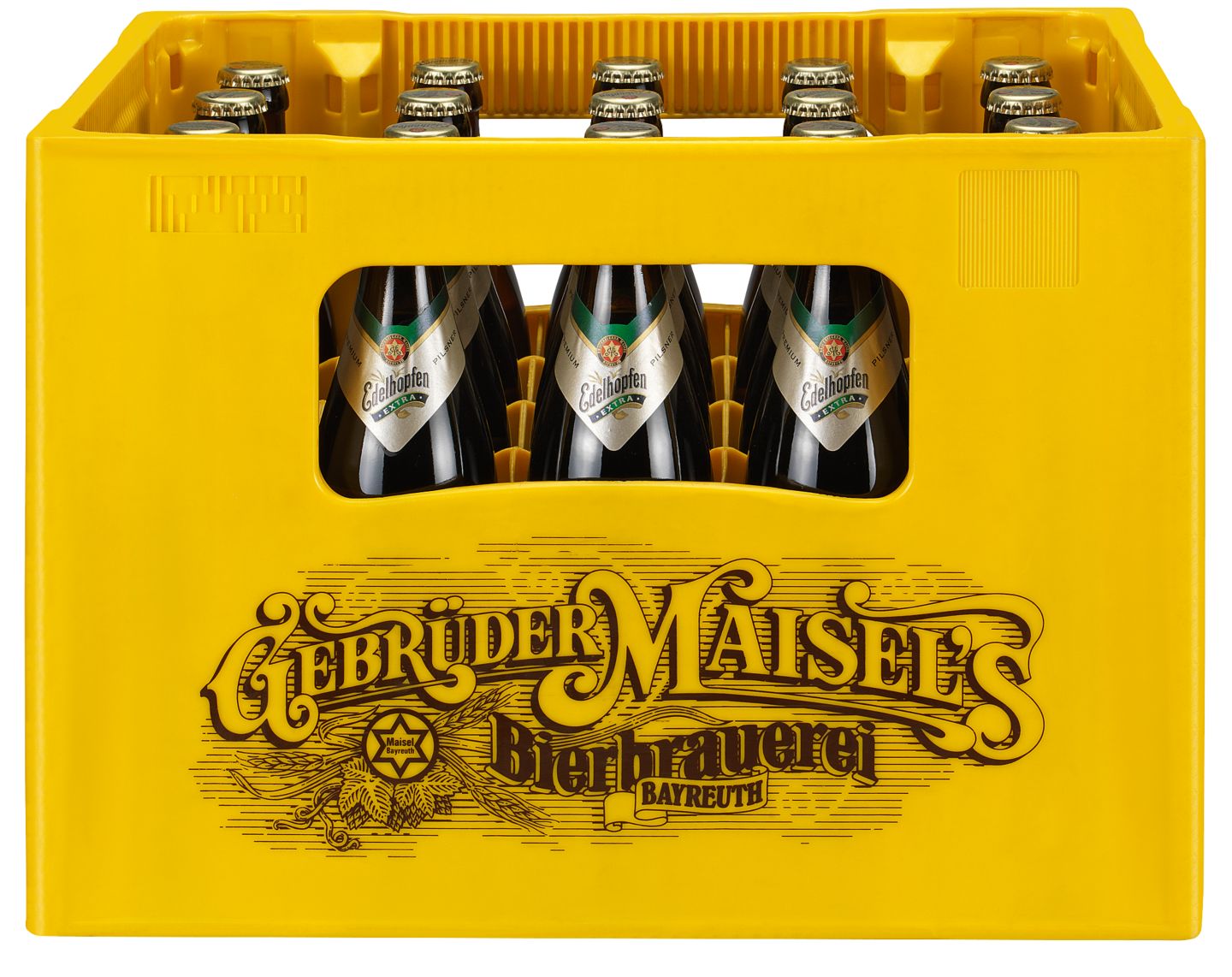 MAISEL Edelhopfen Extra