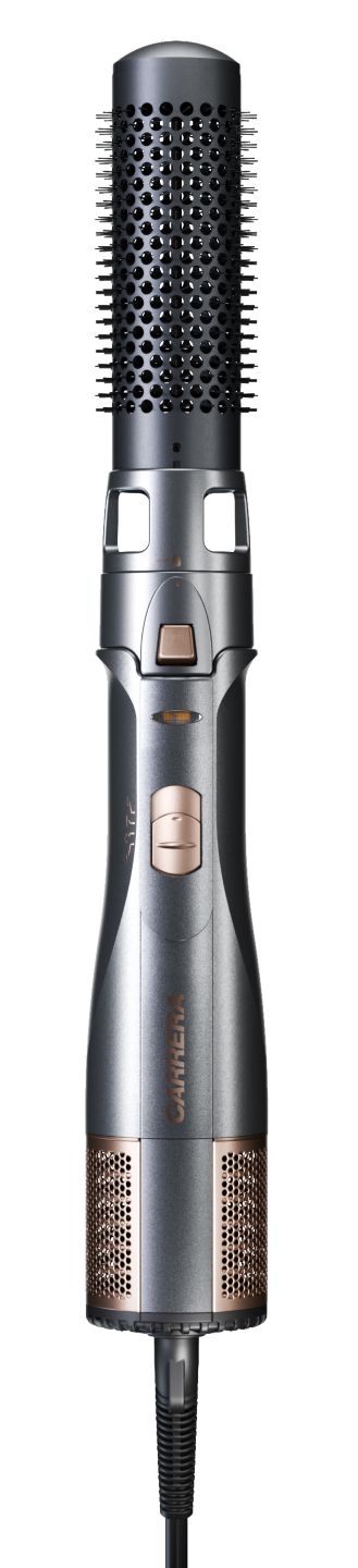 Carrera Teplovzdušná kefa