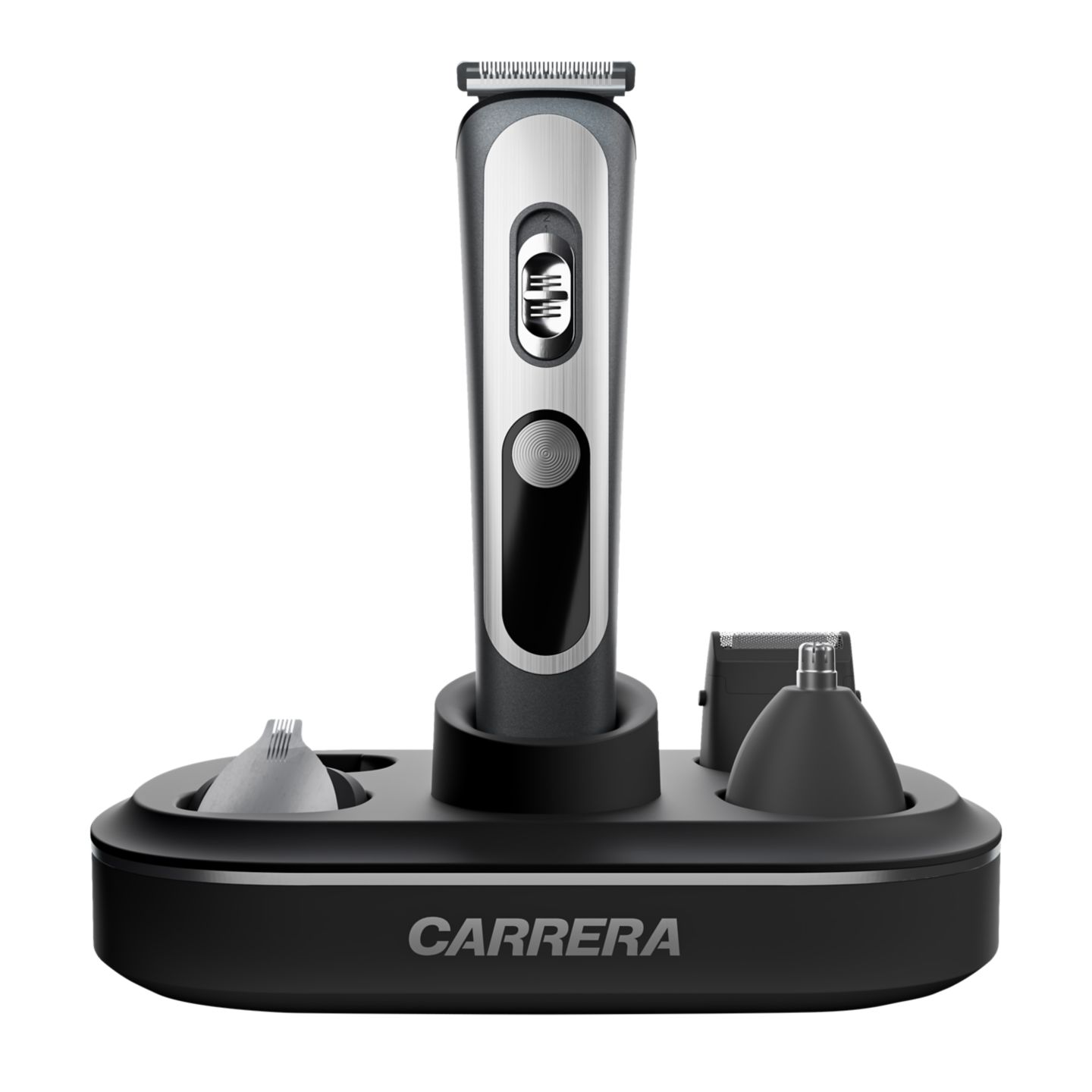 Carrera Multifunkčný zastrihávač 5v1