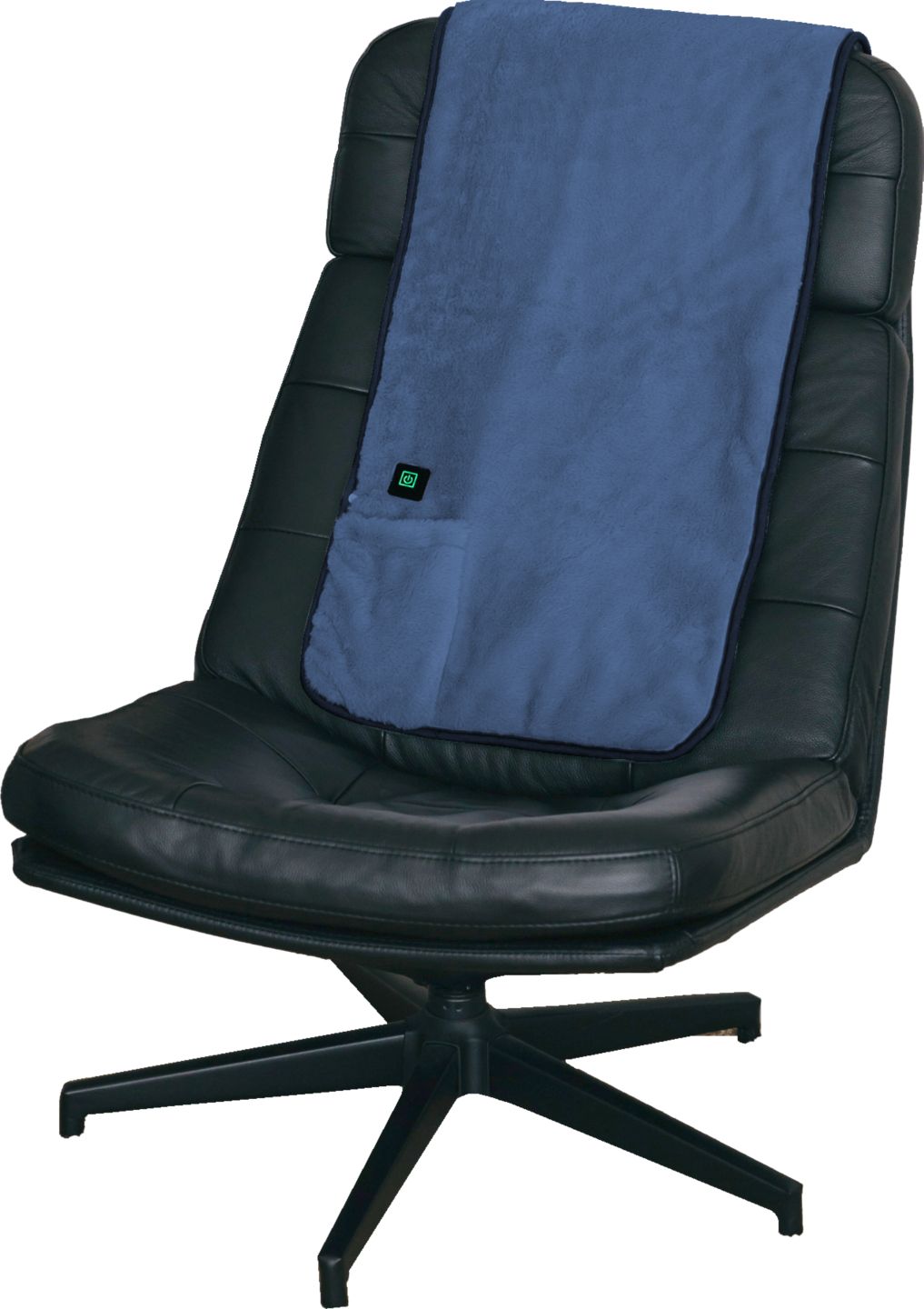 Изображение на WEINBERGER Отопляема седалка