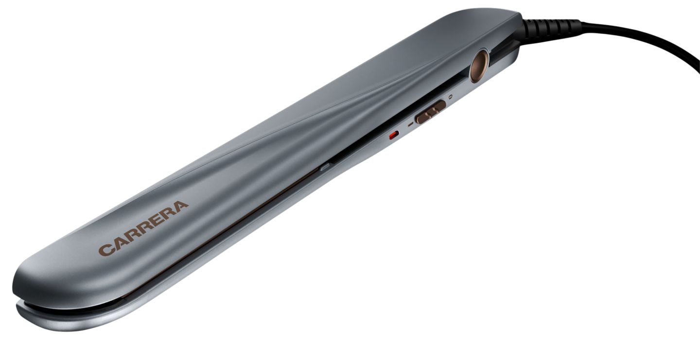 CARRERA Žehlička na vlasy