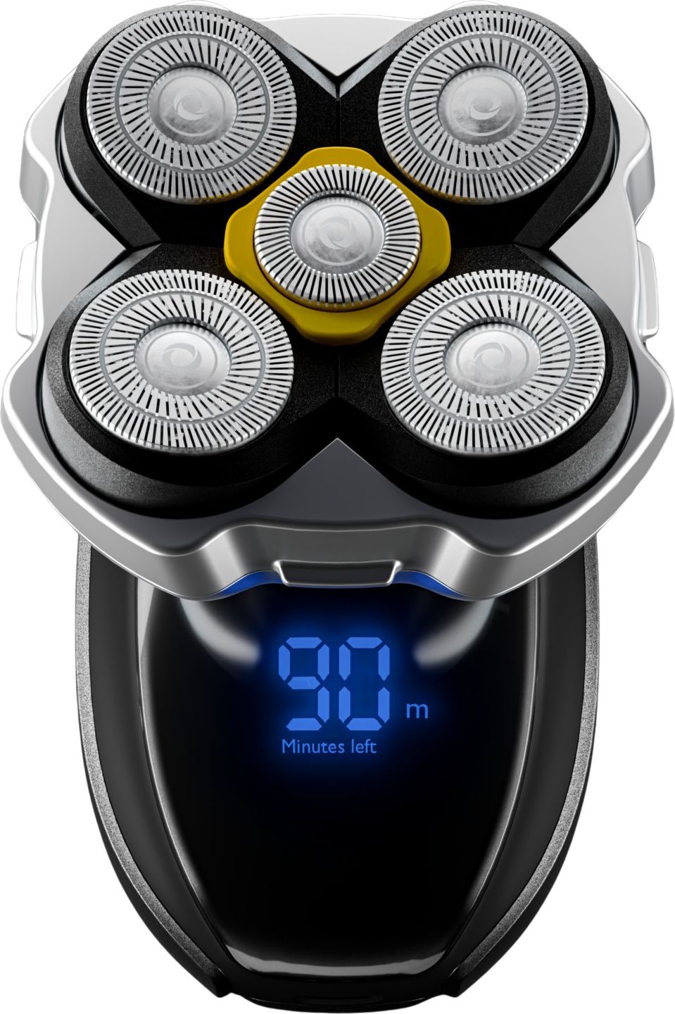 CARRERA Glatzenrasierer »02629«