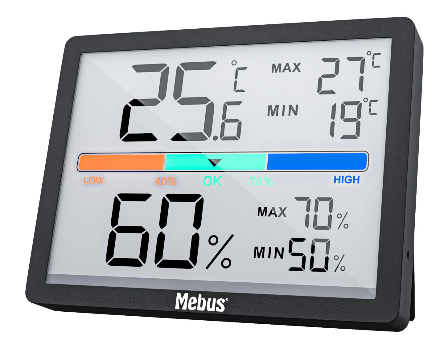 MEBUS Klima-Station »11151«