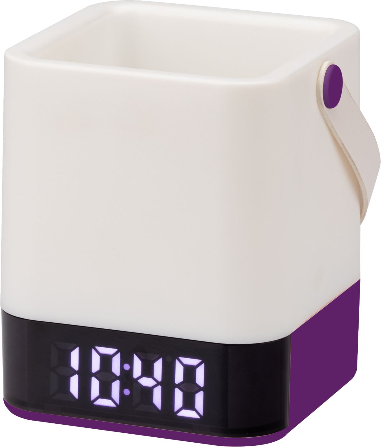 MEBUS Multifunktionswecker »25841«