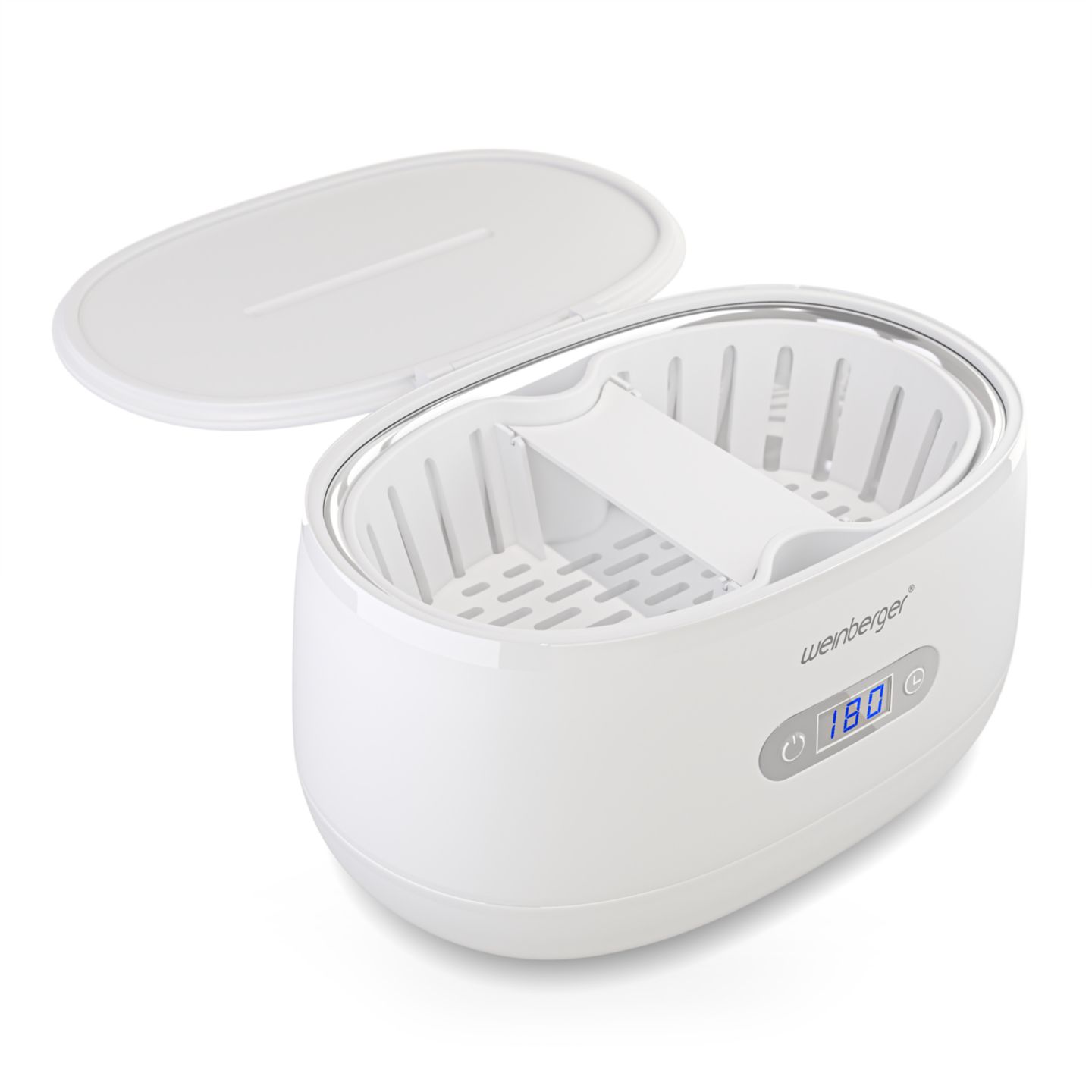 WEINBERGER Ultraschall-Reinigungsgerät »37580«