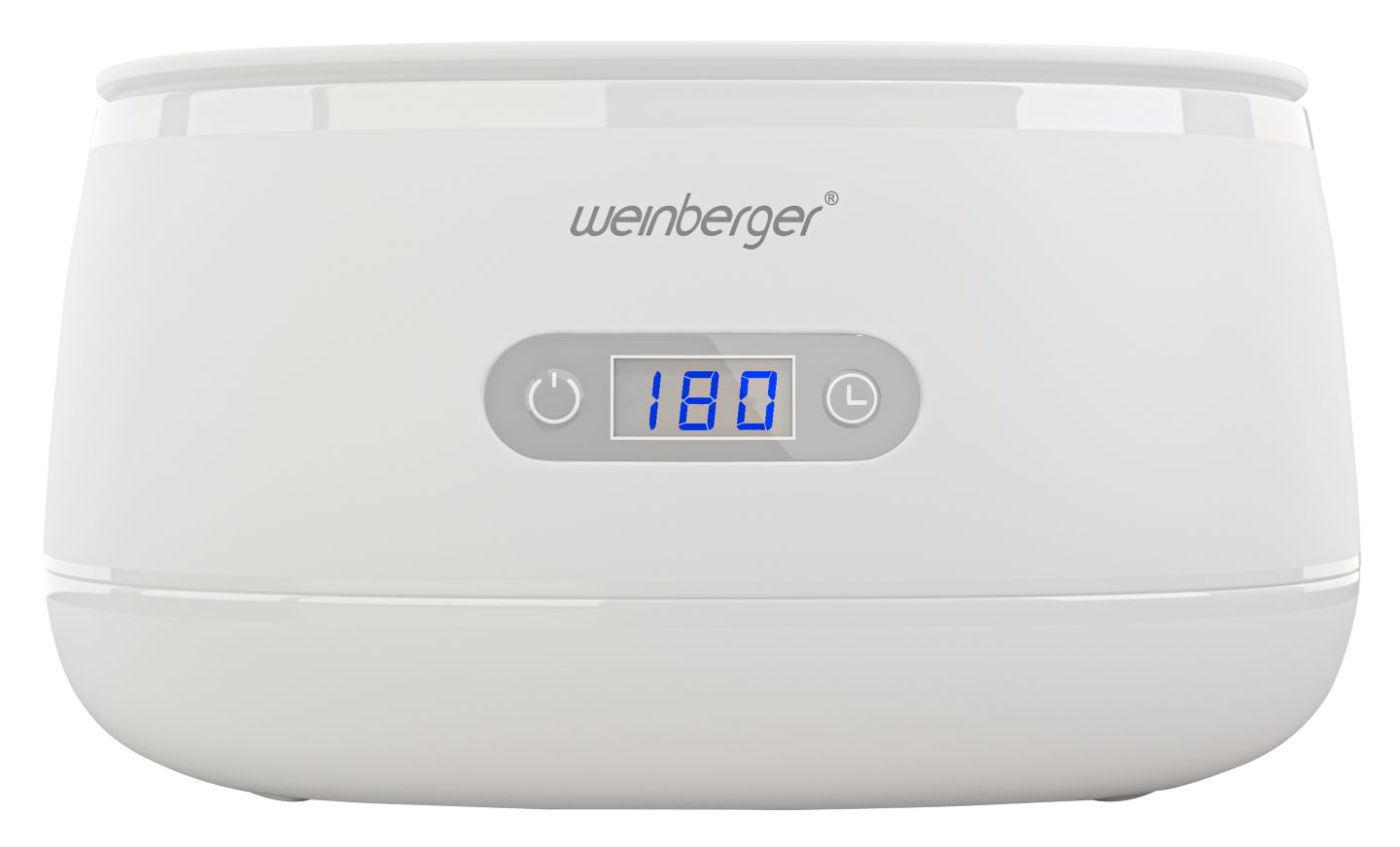 WEINBERGER Ultraschall-Reinigungsgerät »37580«