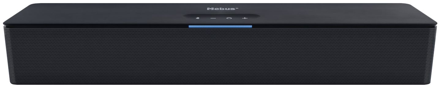 MEBUS Mini-Soundbar »37660« 