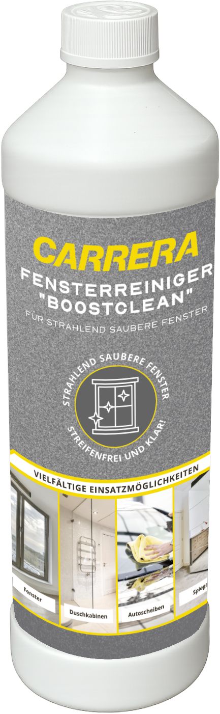CARRERA Fensterreinigungsmittel »BoostClean« (37921)