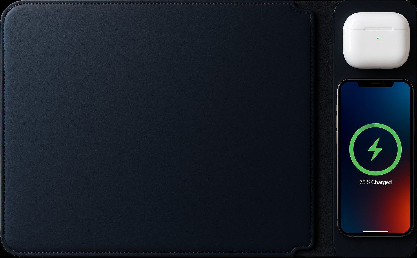 MEBUS Multifunktions-Laptophülle »37967«