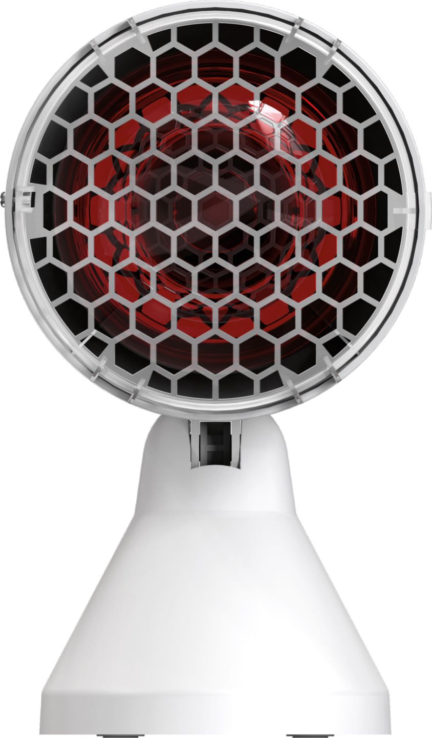 Weinberger Infračervená lampa